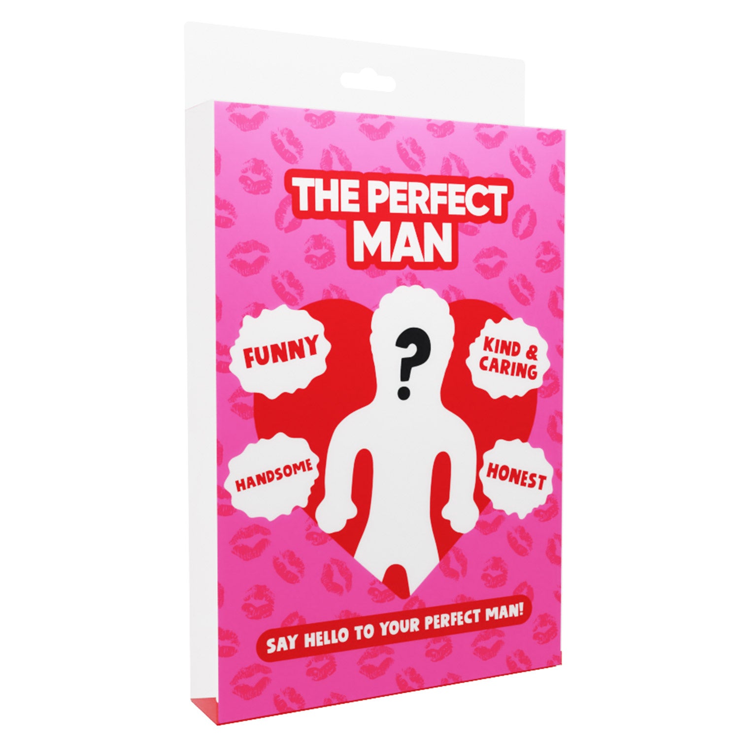 Perfect Man Box