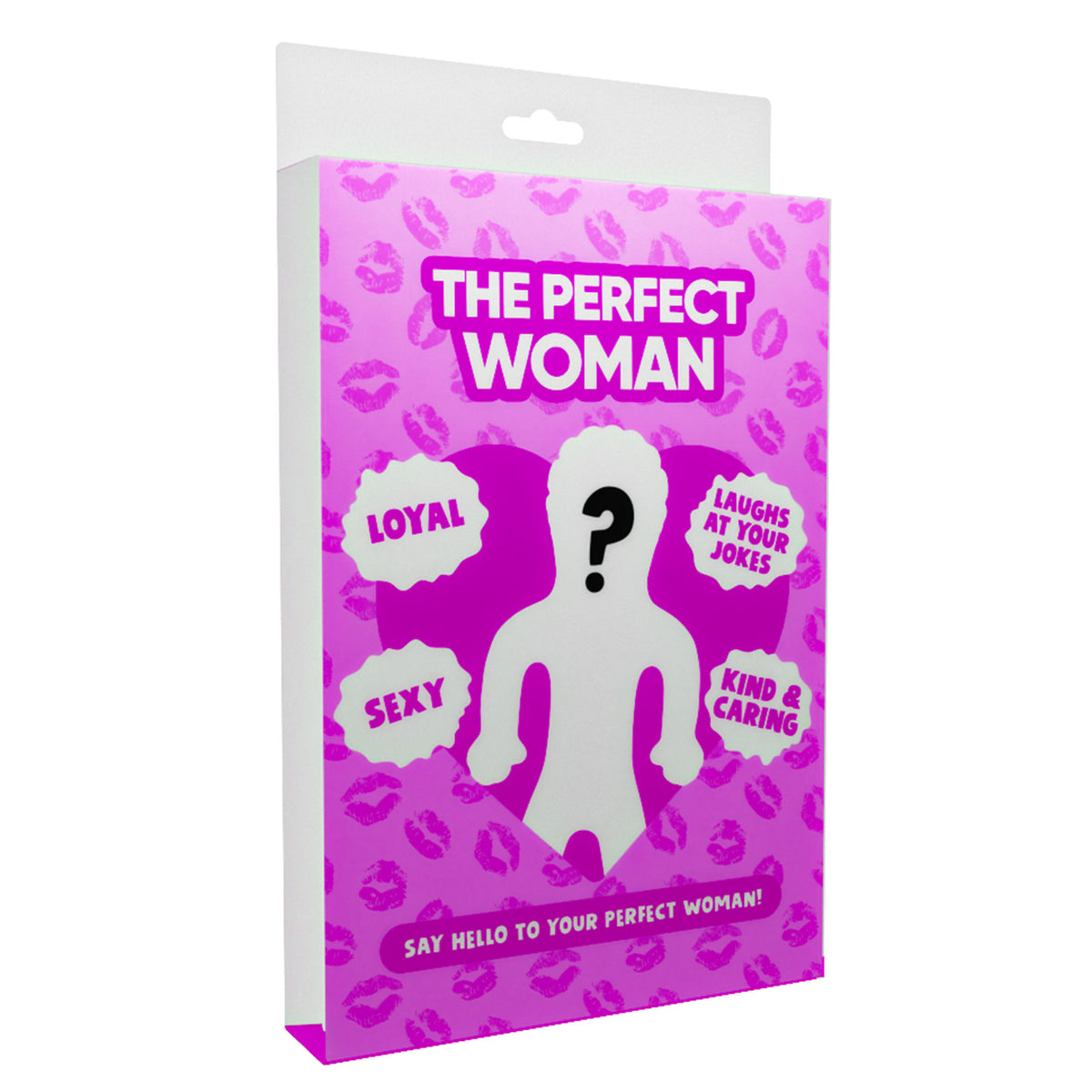 Perfect Woman Box