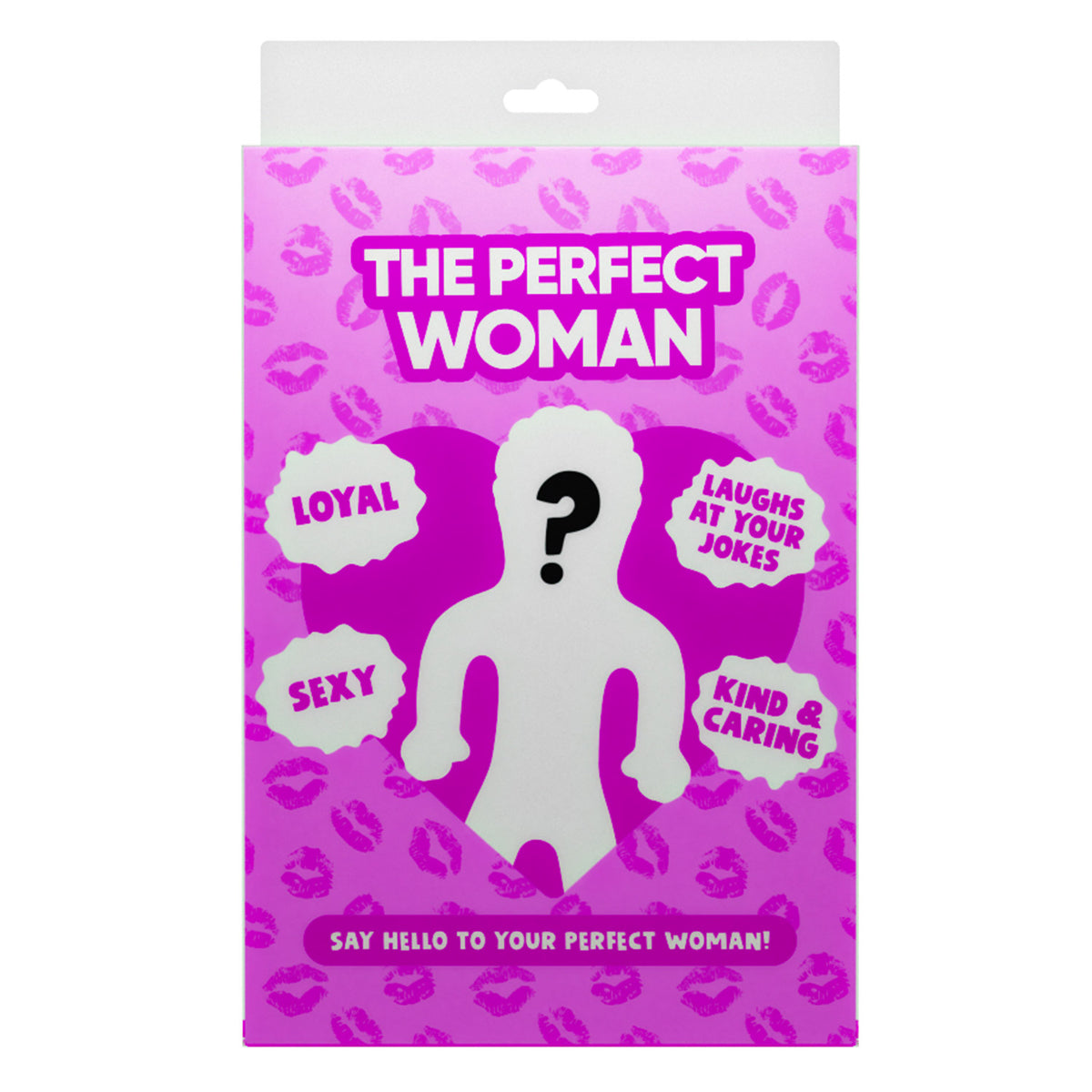Perfect Woman Box