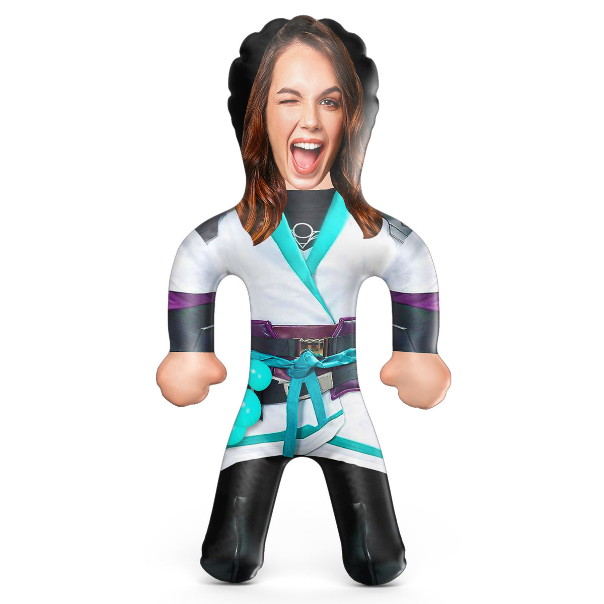 Sage Blow Up Doll
