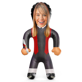 Graduation Inflatable Doll - Graduation Blow Up Doll