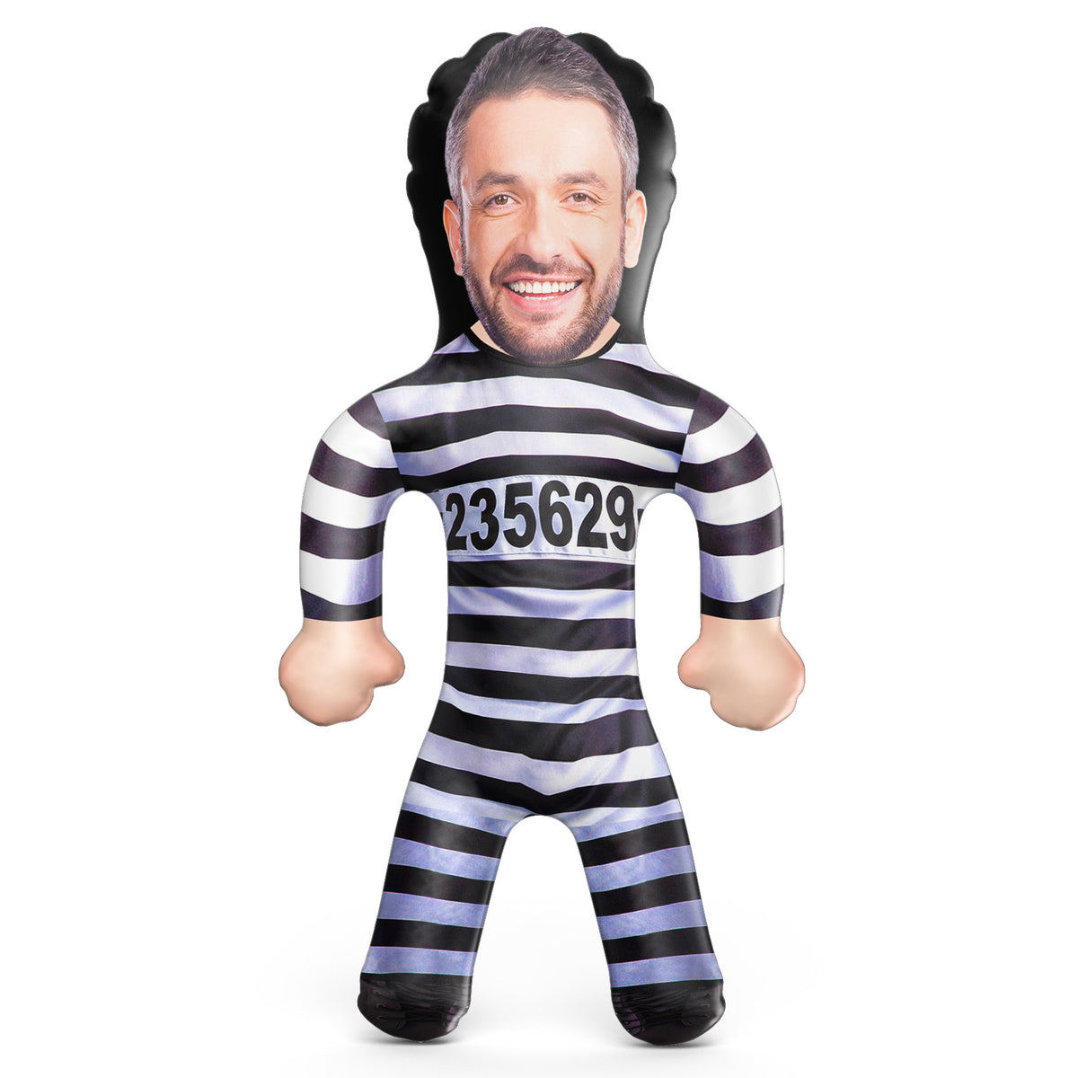 Prisoner Inflatable Doll - Blow Up Doll