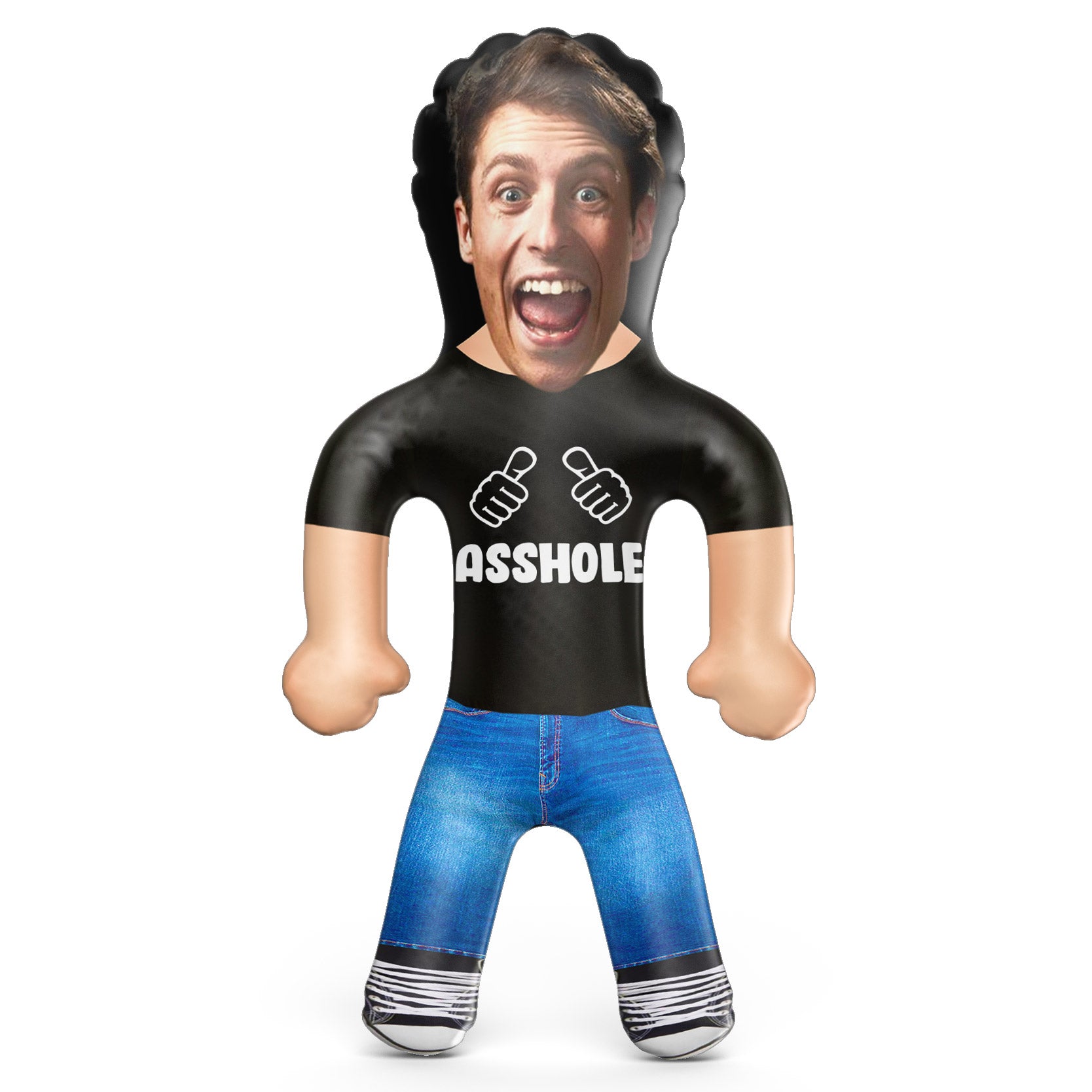 Asshole Inflatable Doll - Custom Blow Up Doll