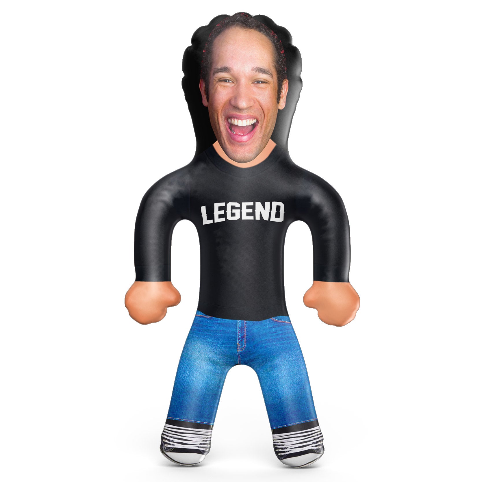 Legend Inflatable Doll - Custom Blow Up Doll