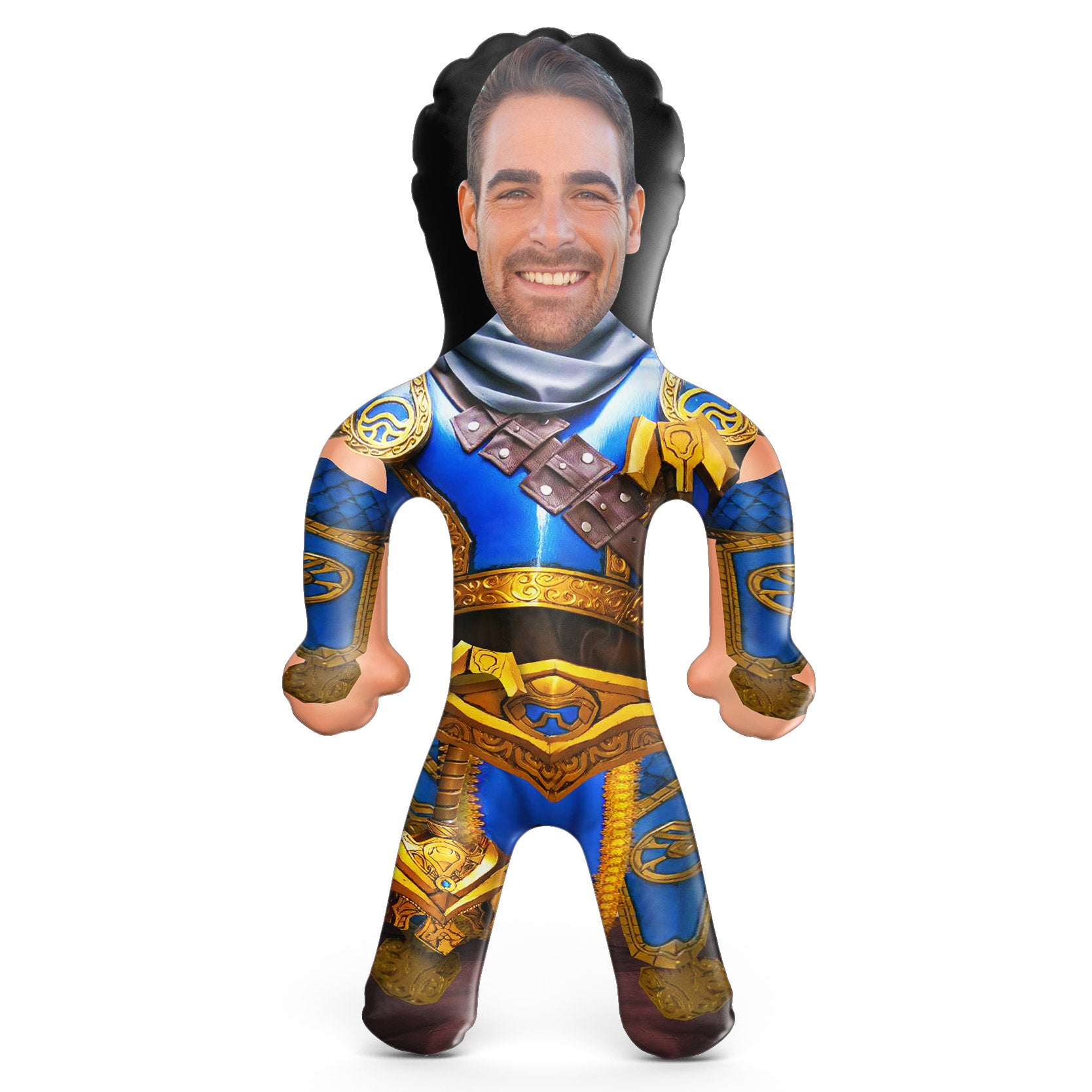 Legends Outfit Inflatable Doll - Custom Blow Up Doll