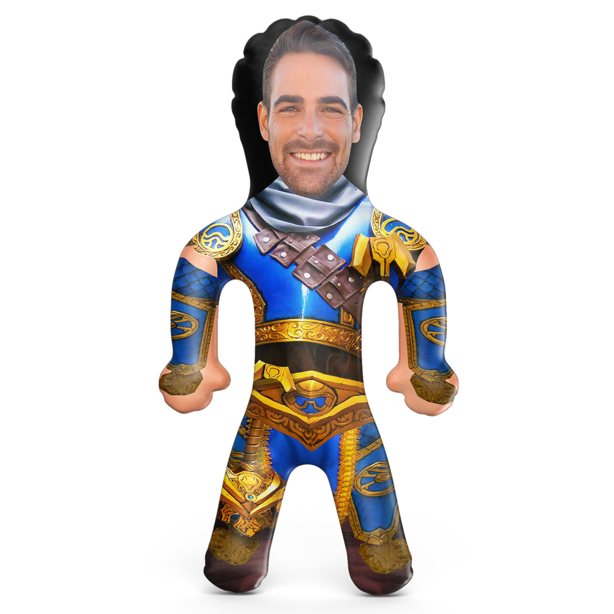 Legends Outfit Blow Up Doll