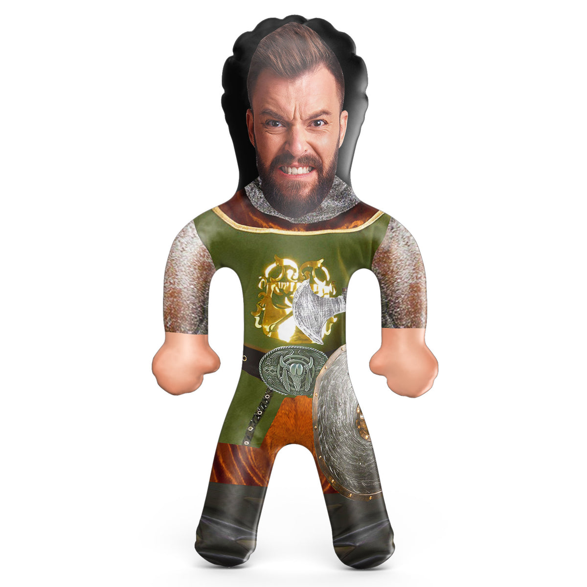 Viking Inflatable Doll - Viking Blow Up Doll