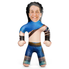 Yasuo Blow Up Doll
