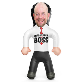  Inflatable Boss Doll - Blow Up Doll