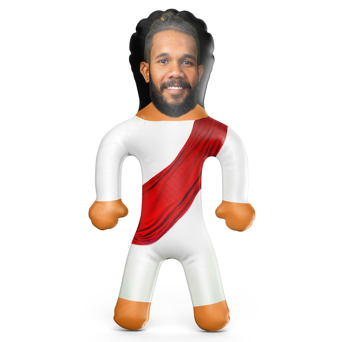 Jesus Inflatable Doll - Custom Blow Up Doll