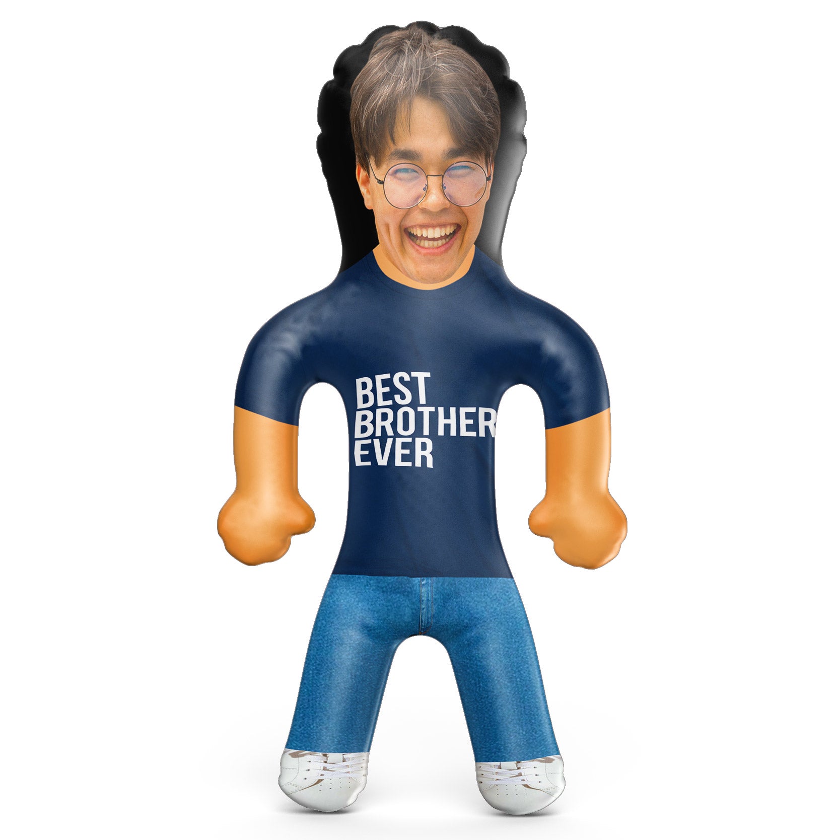 Best Brother Inflatable Doll - Best Brother Blow Up Doll