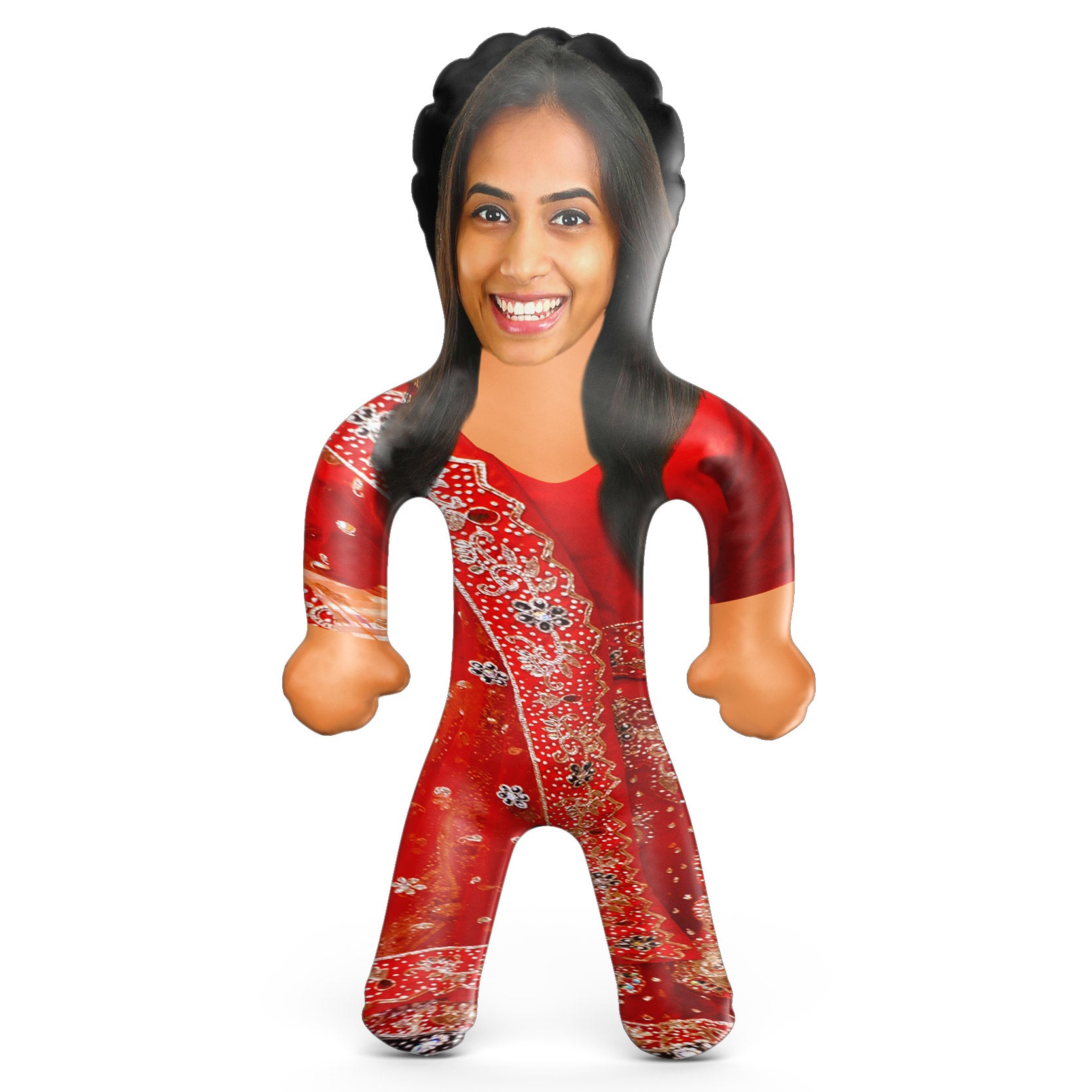 Sari Inflatable Doll Custom Blow Up Doll
