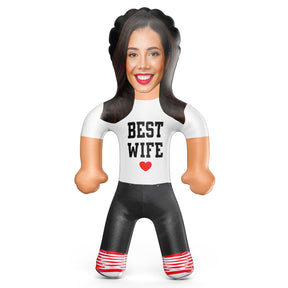 Best Wife Inflatable Doll - Best Wife Blow Up Doll