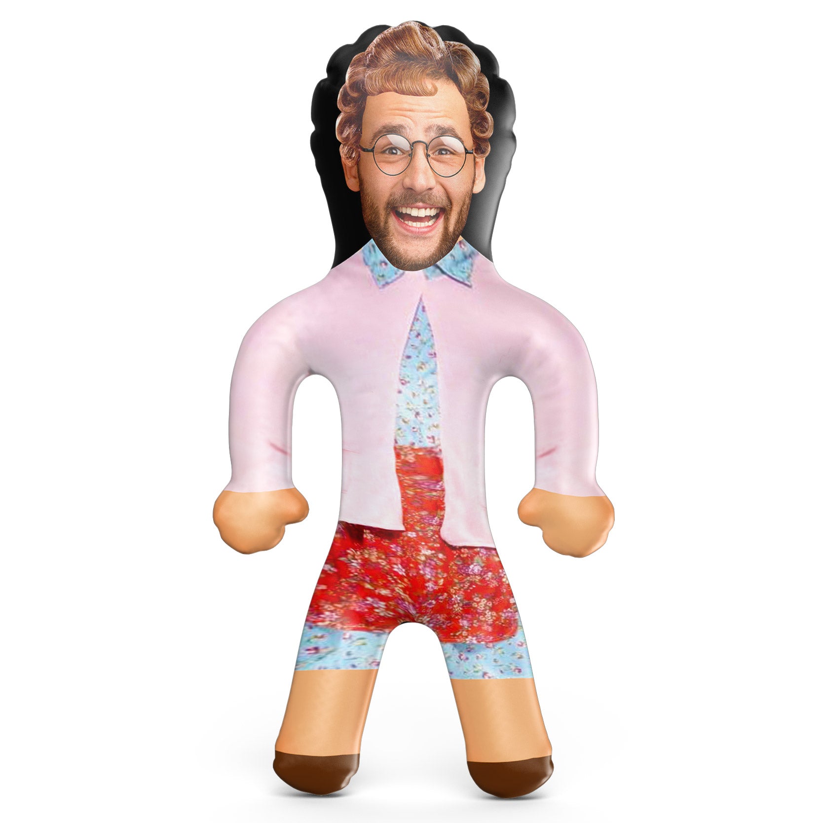Mrs. Bobby Inflatable Mrs Agnes The Mammy Inflatable Doll - Custom Blow Up Doll