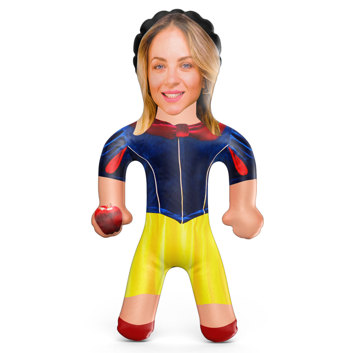 The Fairest Princess Blow Up Doll