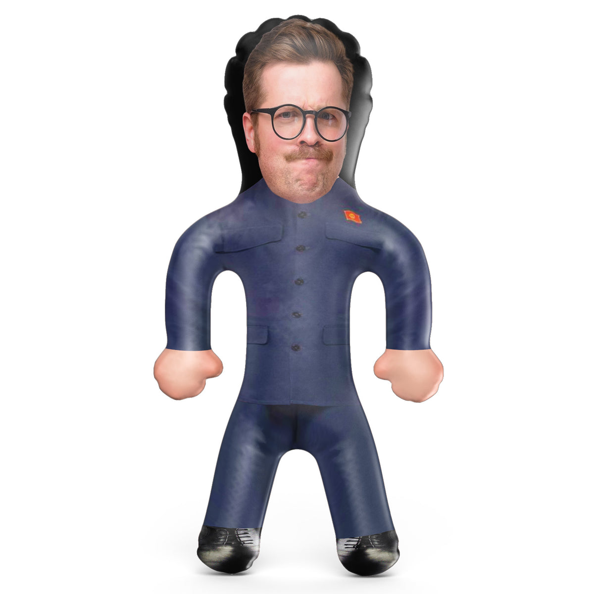 Kim Jong Un Blow Up Doll