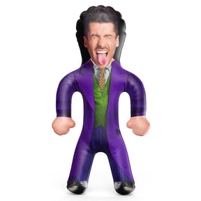 Joker Blow Up Doll