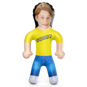 Sorry Inflatable Doll - Custom Blow Up Doll