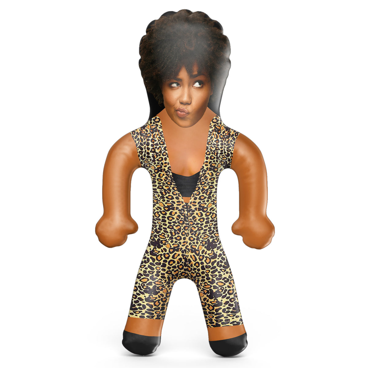 Scary Spice Blow Up Doll
