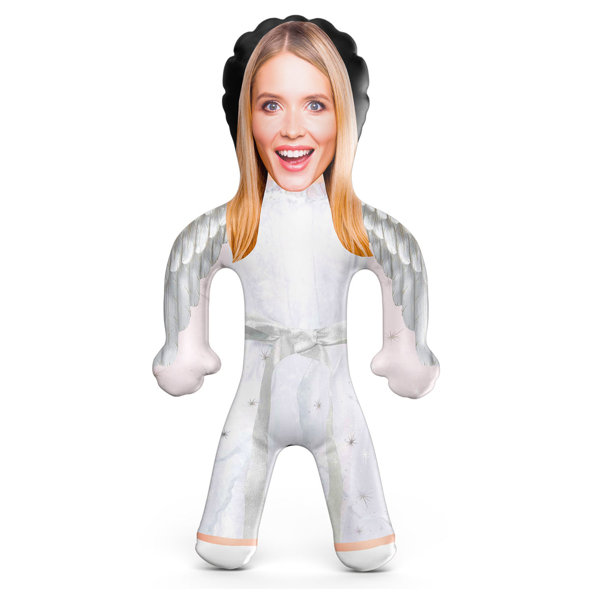 Angel Inflatable Doll - Blow Up Doll