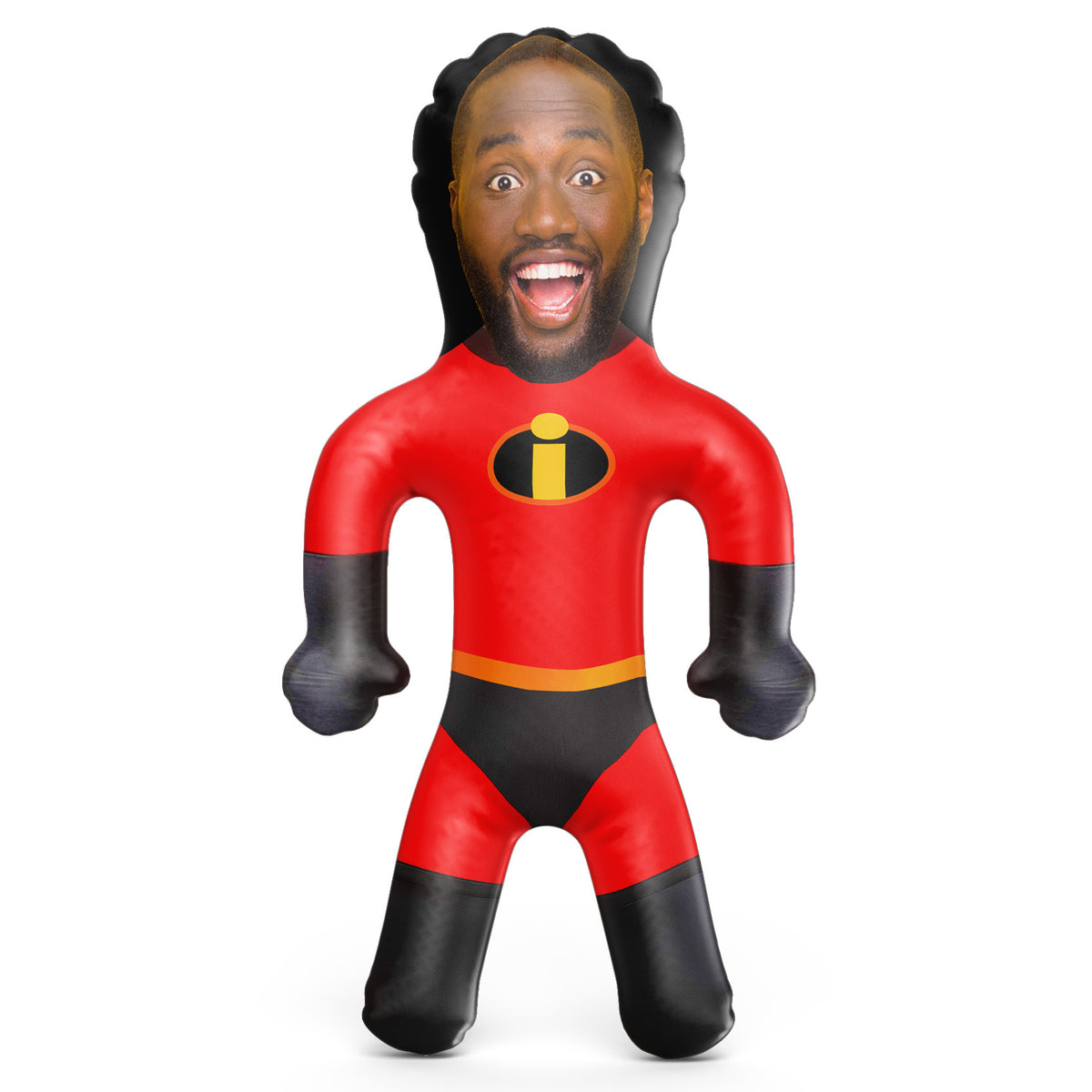 Incredible Hero Blow Up Doll