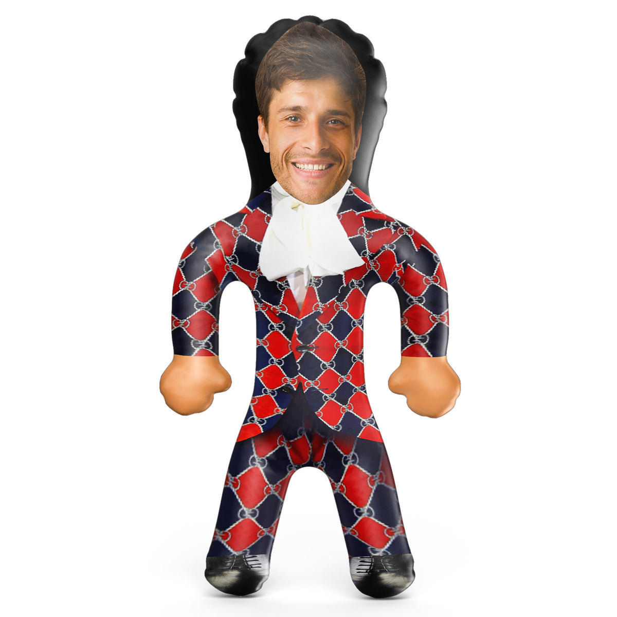 Harry Singer 2 Blow Up Doll