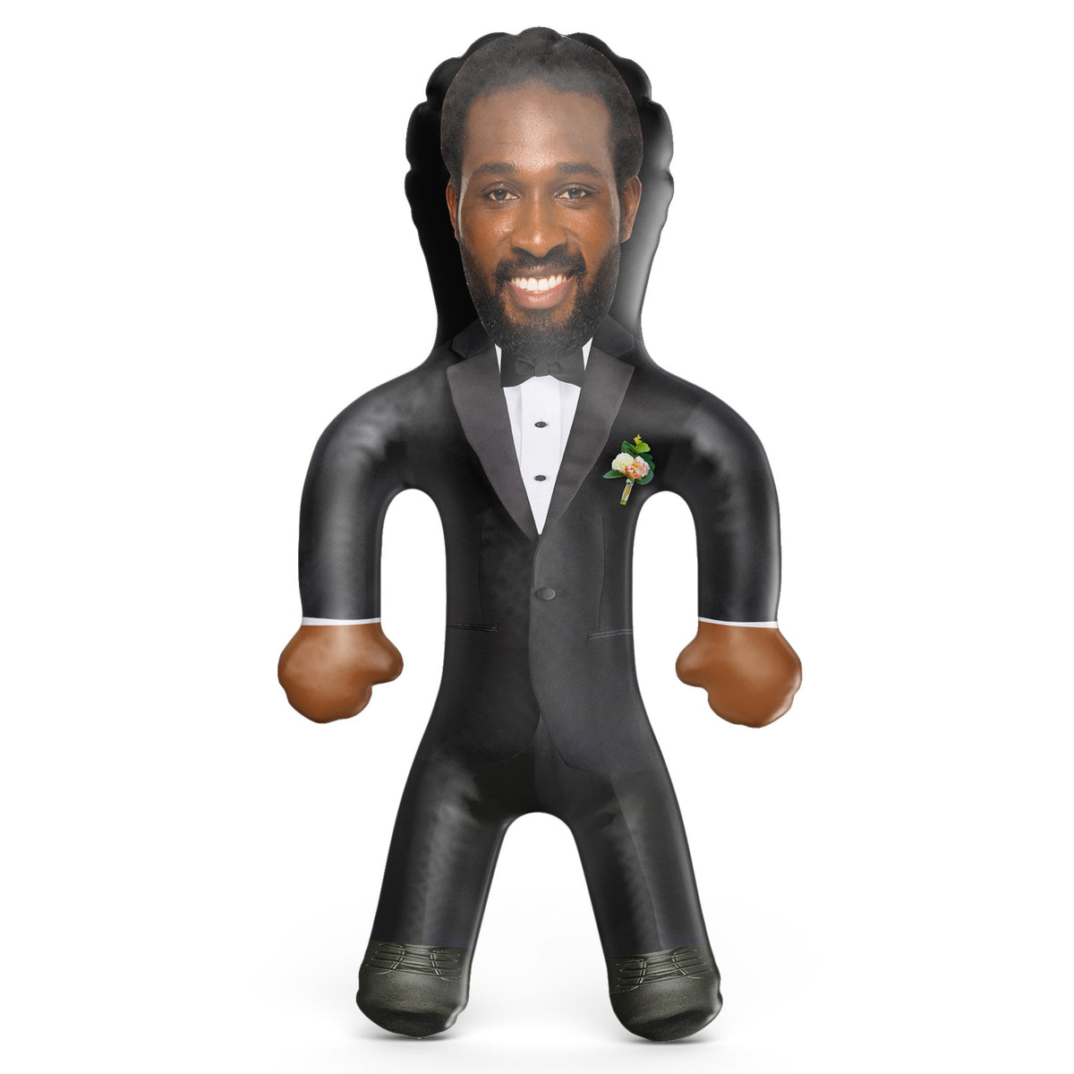 Groom Inflatable Doll