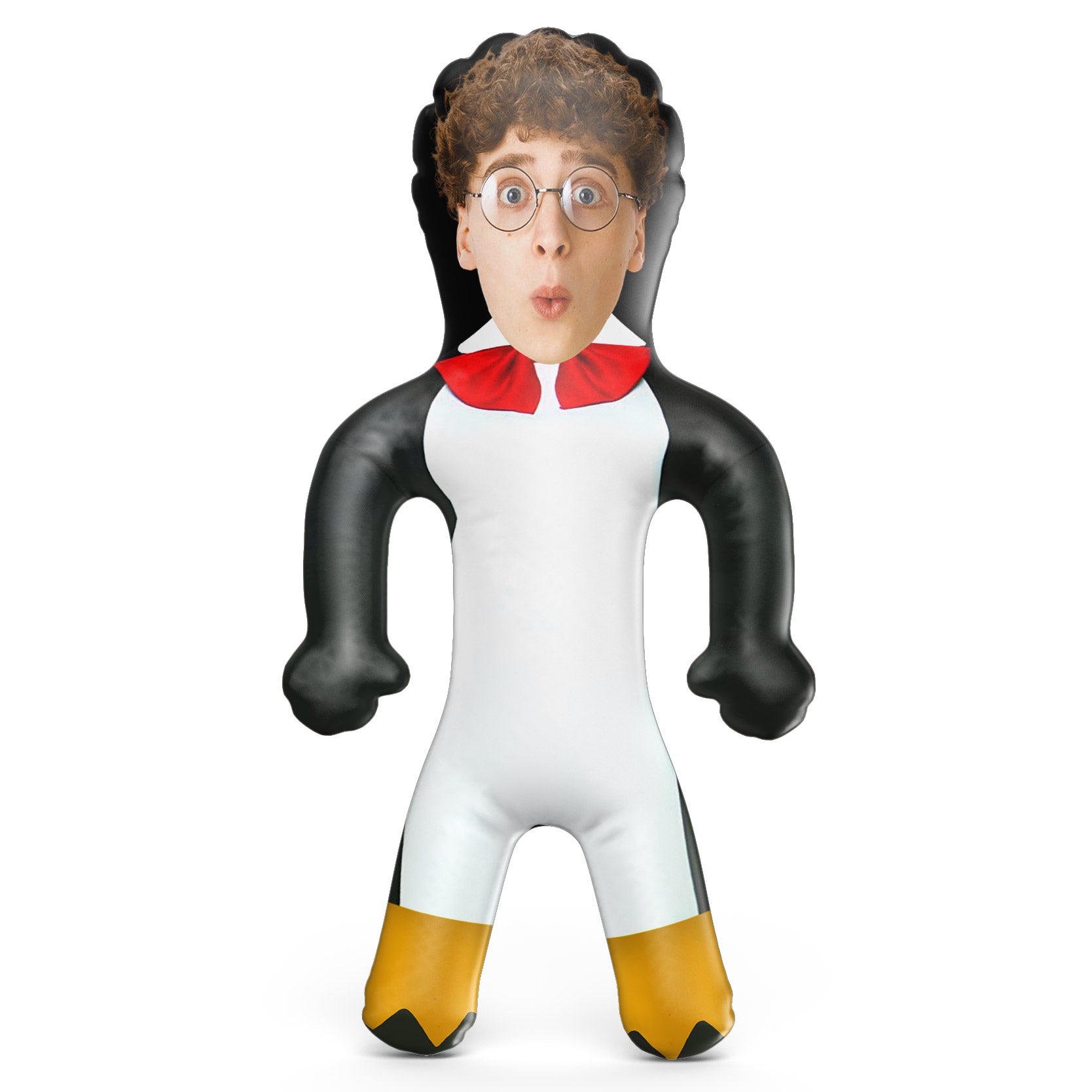 Penguin Inflatable Doll - Blow Up Doll