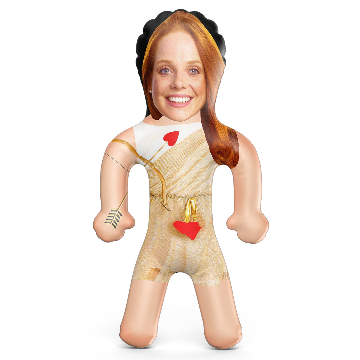 Cupid Girl Inflatable Doll - Custom Blow Up Doll