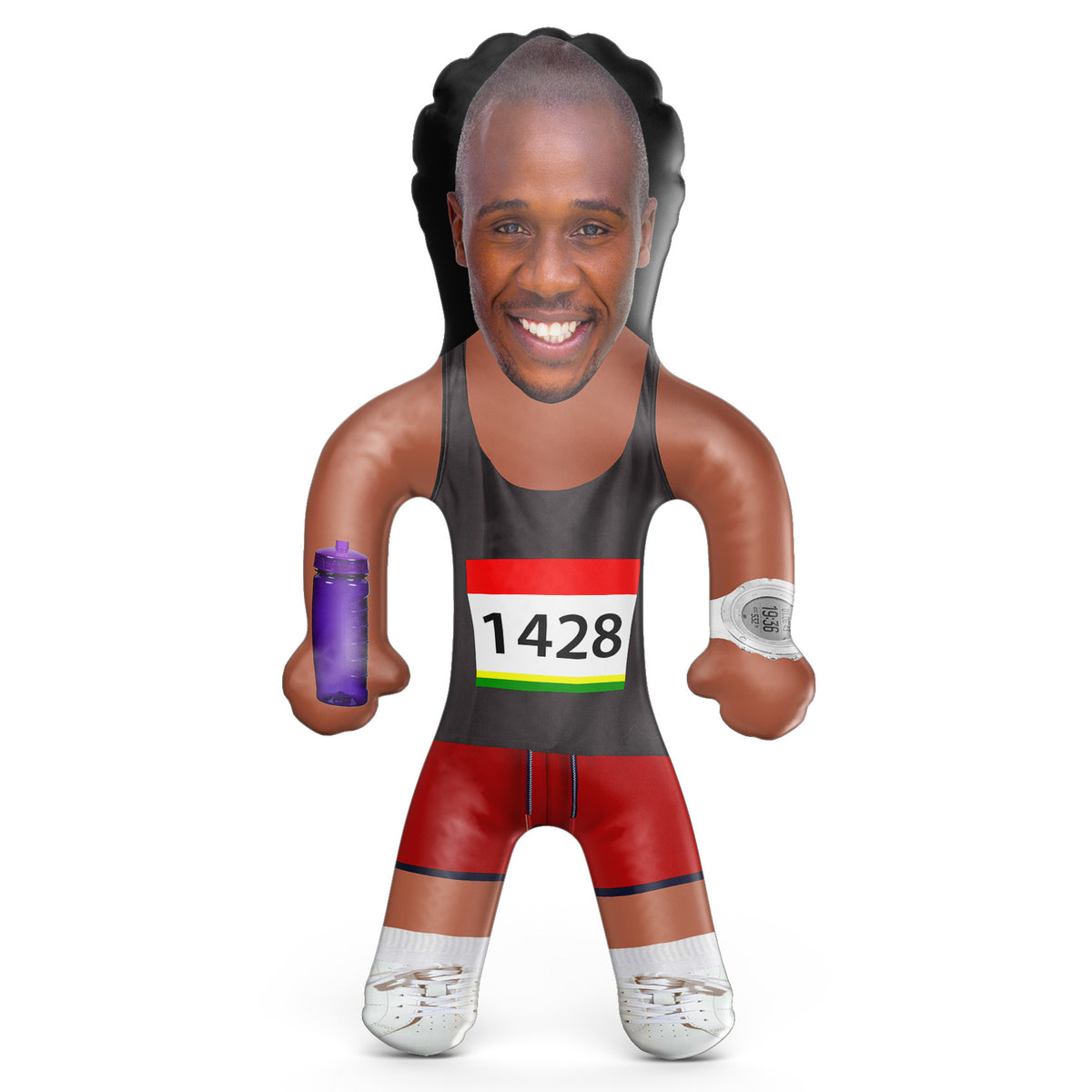 Runner Inflatable Doll - Blow Up Doll