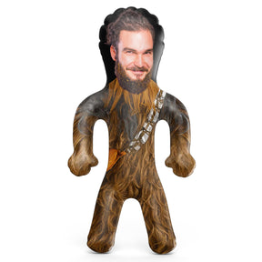 Chewbod Blow Up Doll