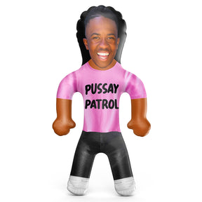 Pussay Patrol