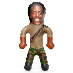 Army Inflatable Doll - Army Blow Up Doll