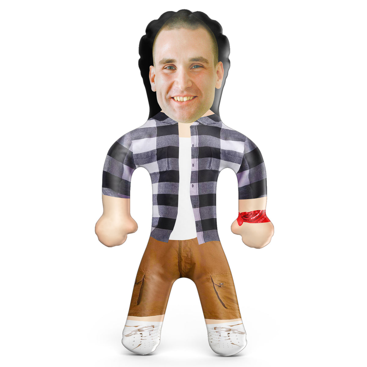 Homies Blow Up Doll