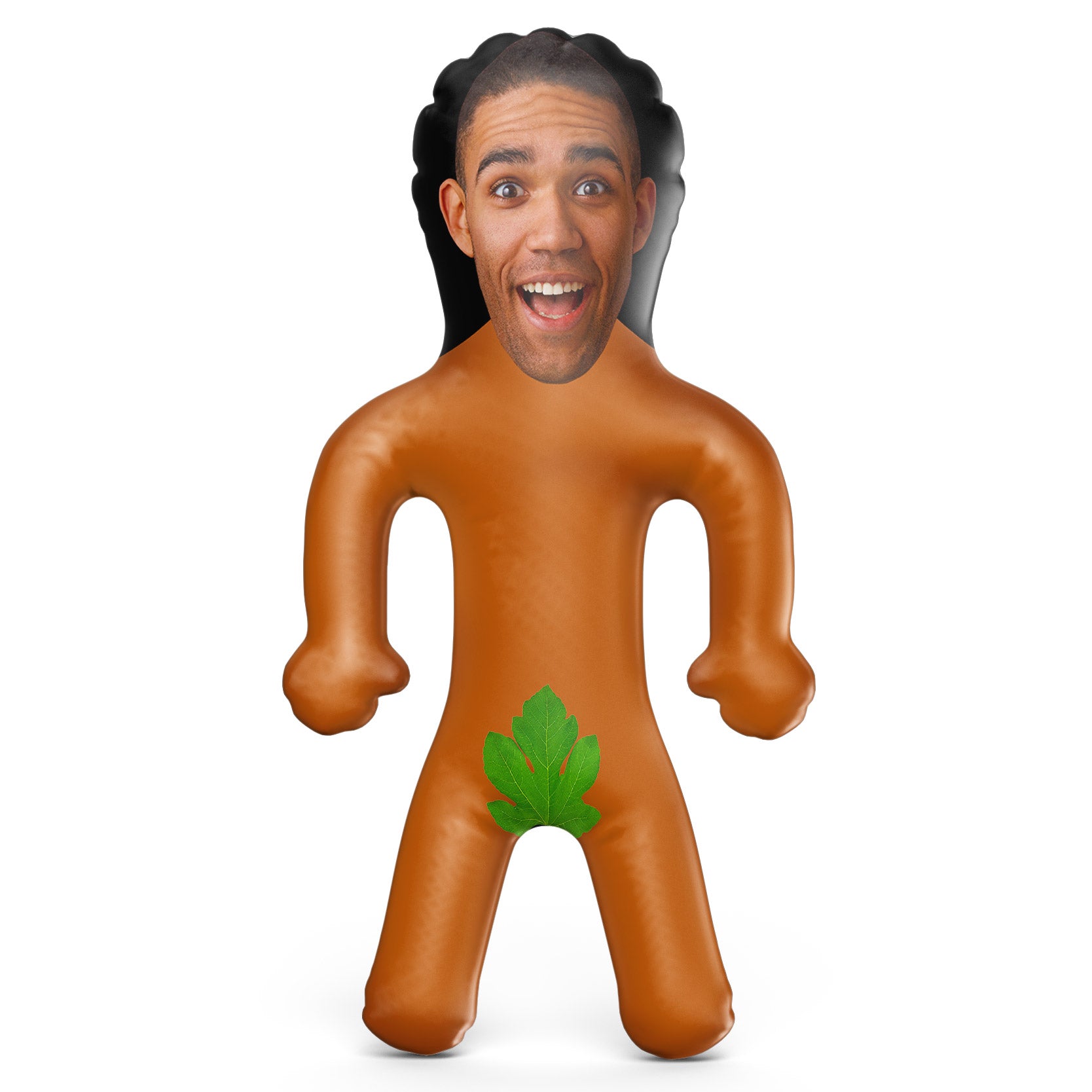The Male Naturist Inflatable Doll - Naturist Blow Up Doll
