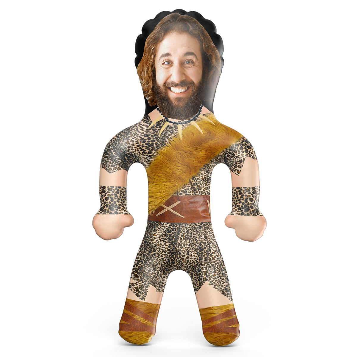 Caveman Inflatable Doll - Caveman Blow Up Doll