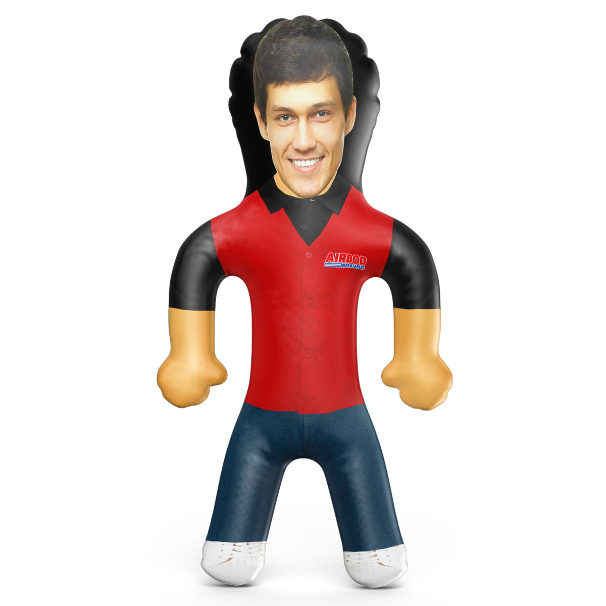 Warehouse Club Blow Up Doll
