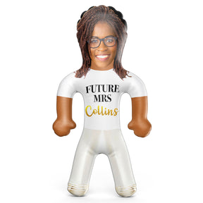 Future Mrs Inflatable Doll - Future Mrs Blow Up Doll