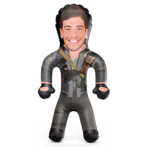 Warfare Outfit 4