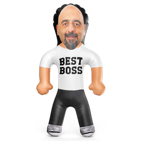 Best Boss Inflatable Doll - Custom Blow Up Doll