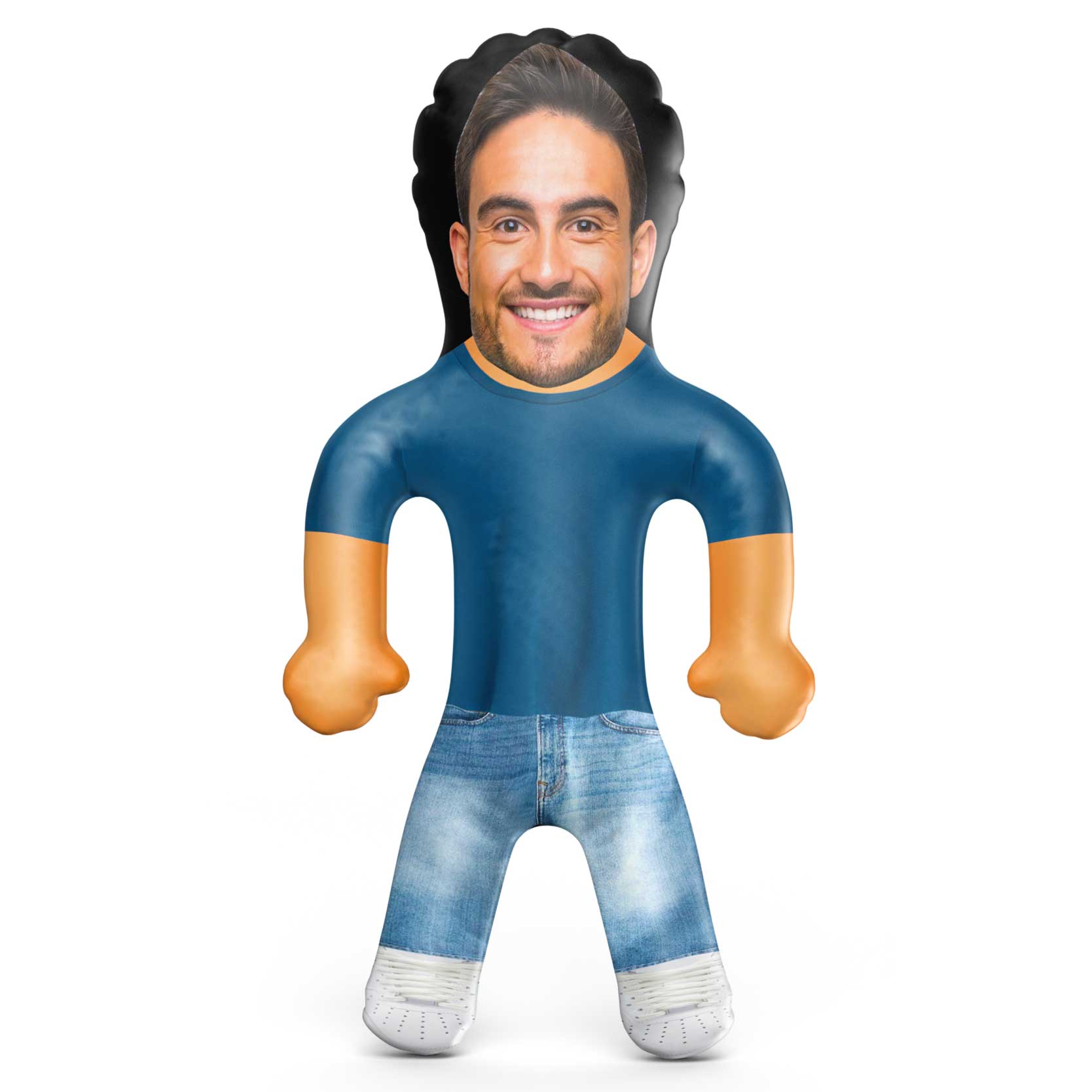 Goodwill Guy Inflatable Guy Inflatable Doll - Guy Blow Up Doll