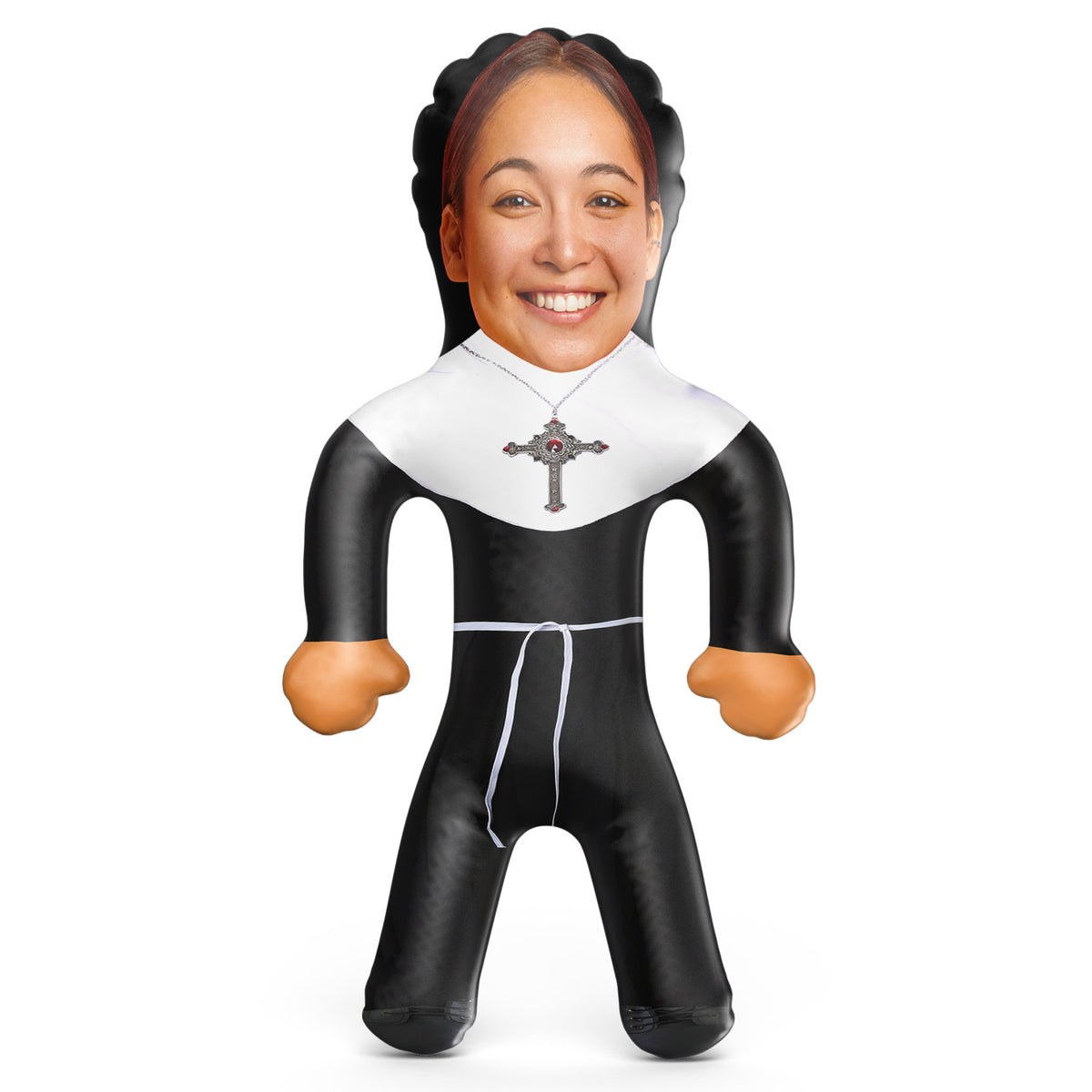 Nun Inflatable Doll - Nun Blow Up Doll
