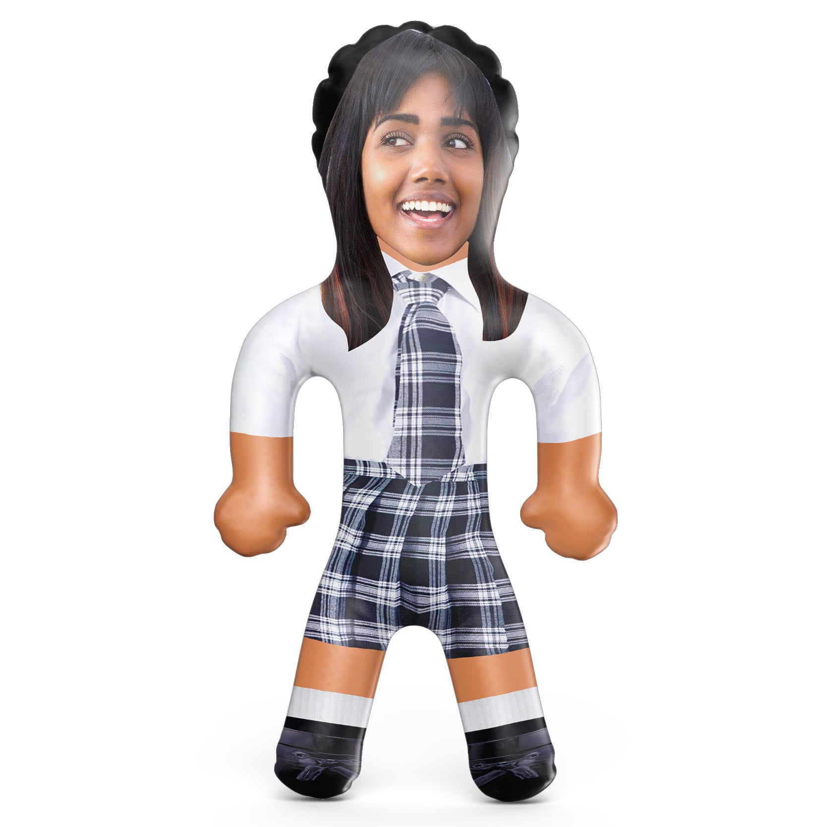 School Girl Inflatable Doll - Custom Blow Up Doll