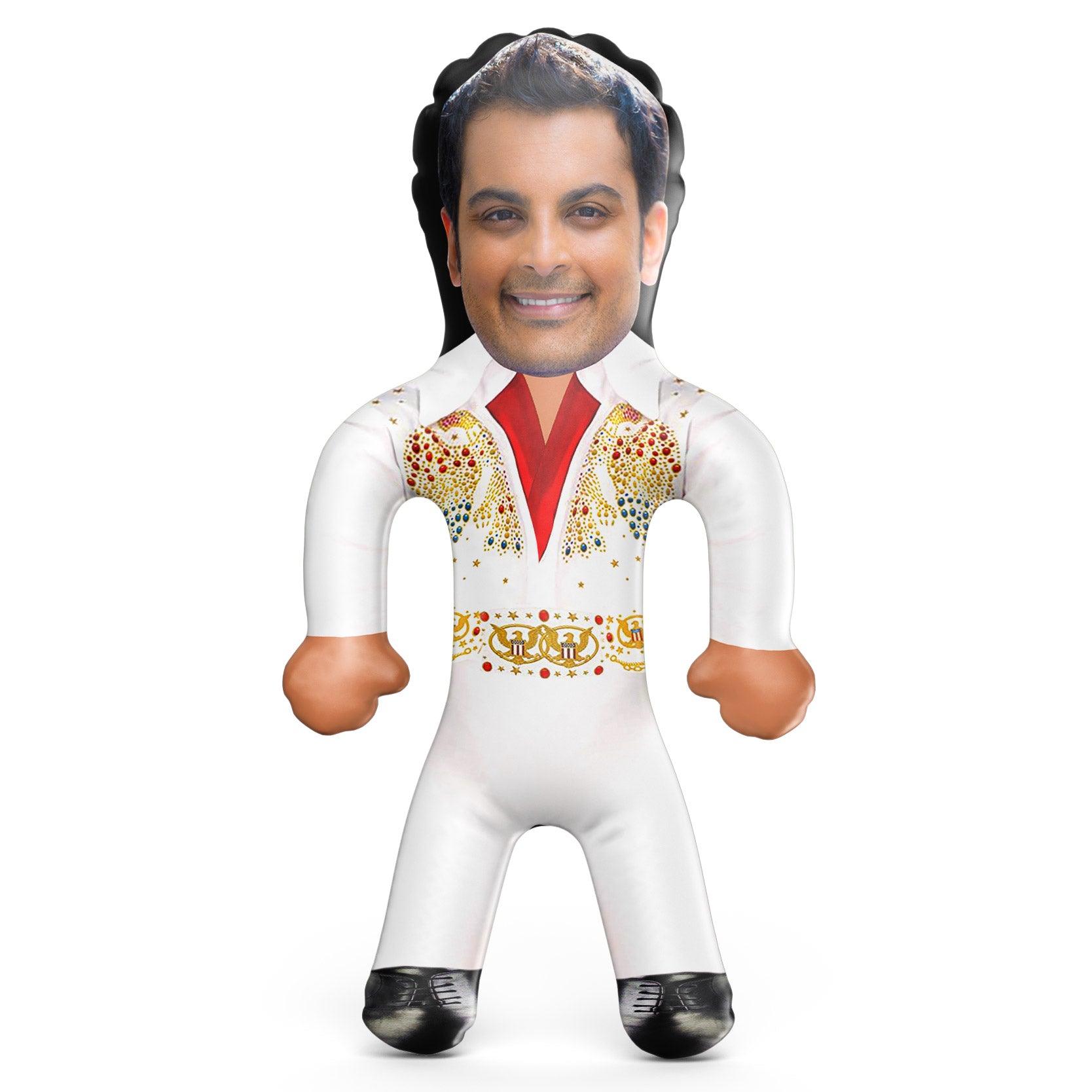 Elvis Inflatable Doll - Elvis Blow Up Doll