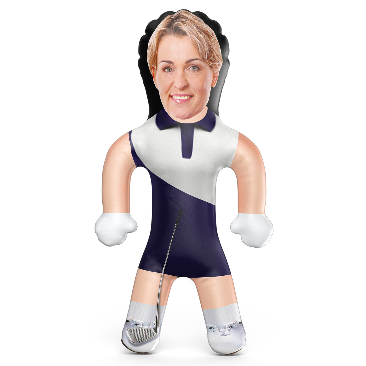 Golf Inflatable Doll - Blow Up Doll