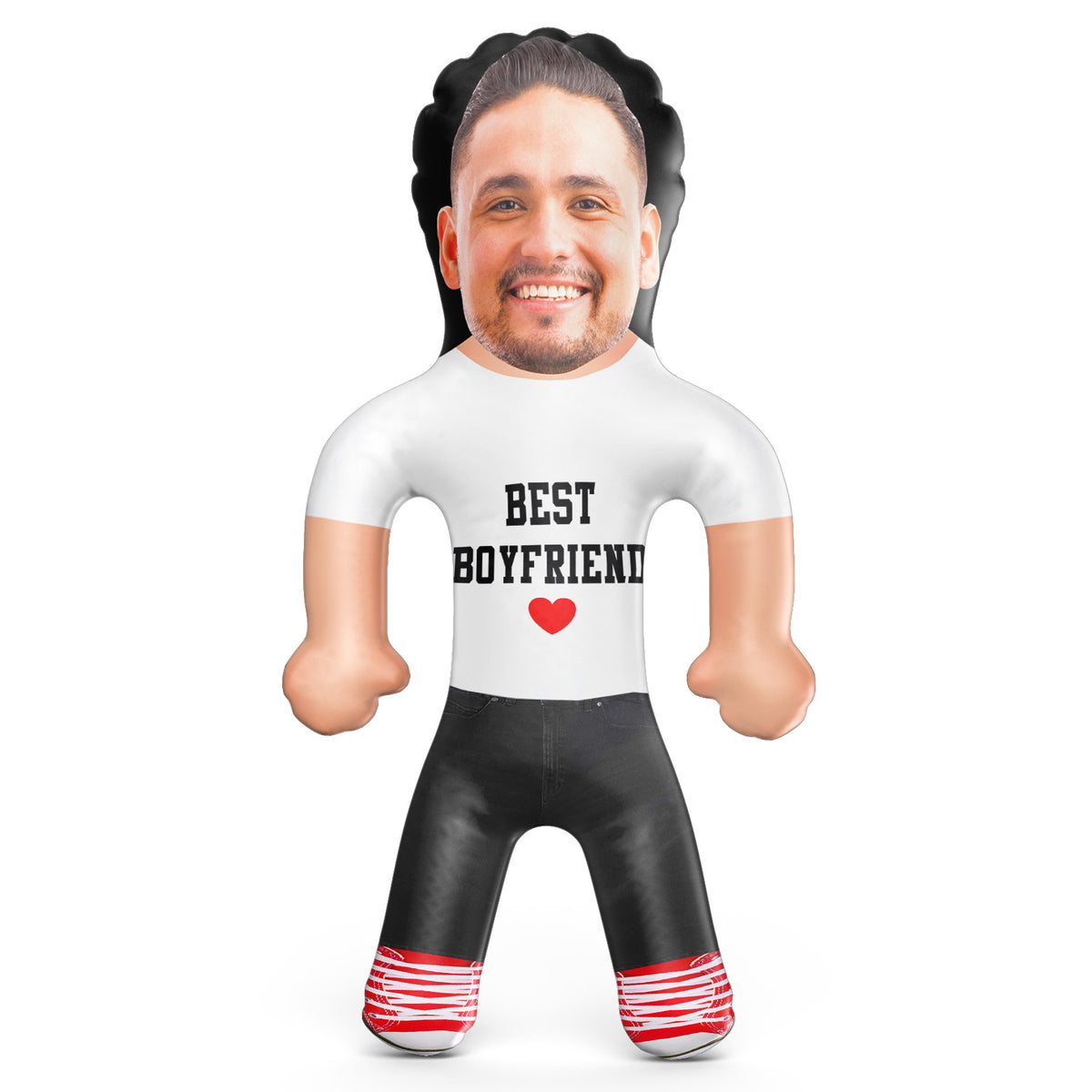 Best Boyfriend Inflatable Doll - Best Boyfriend Blow Up Doll