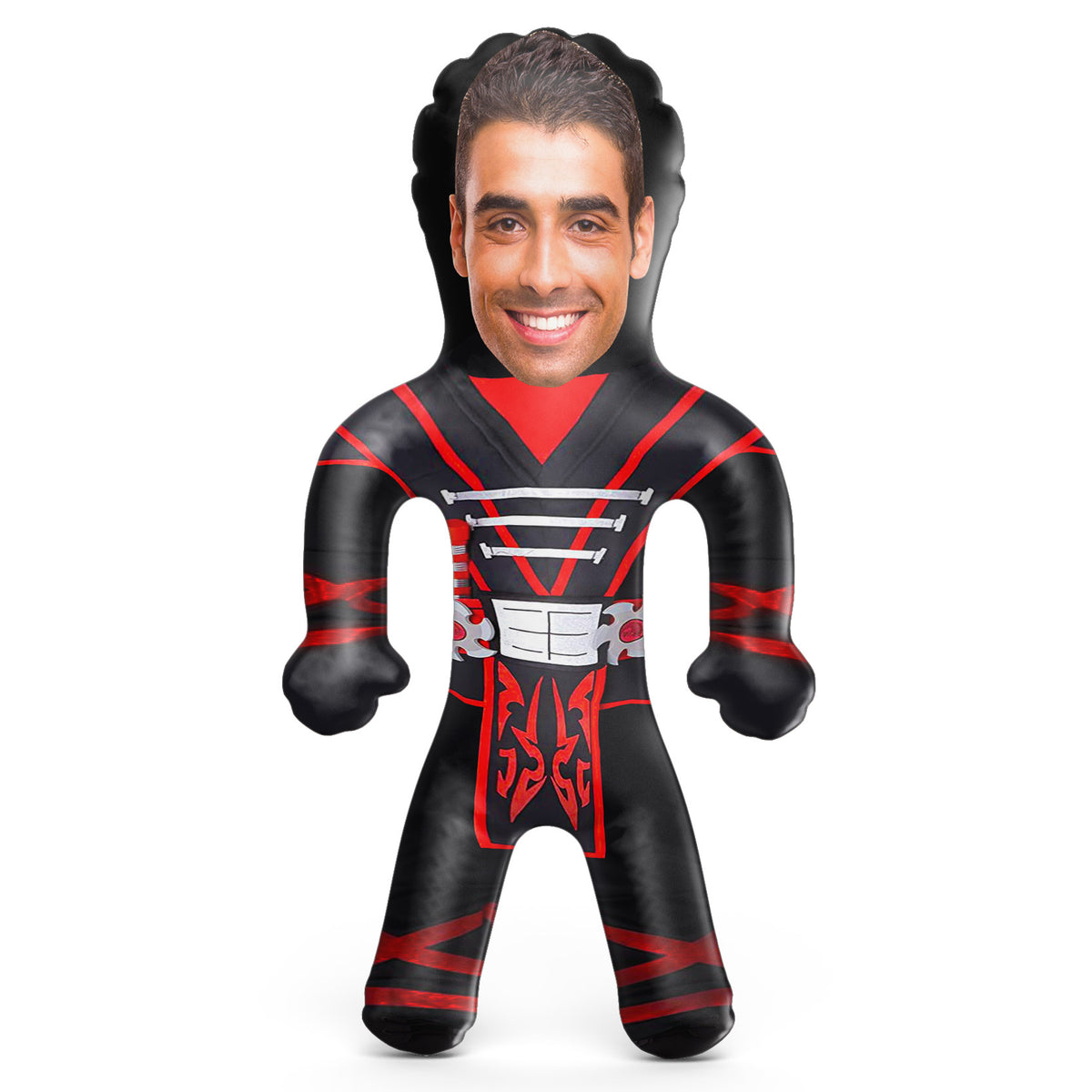 Ninja Inflatable Doll - Blow Up Doll