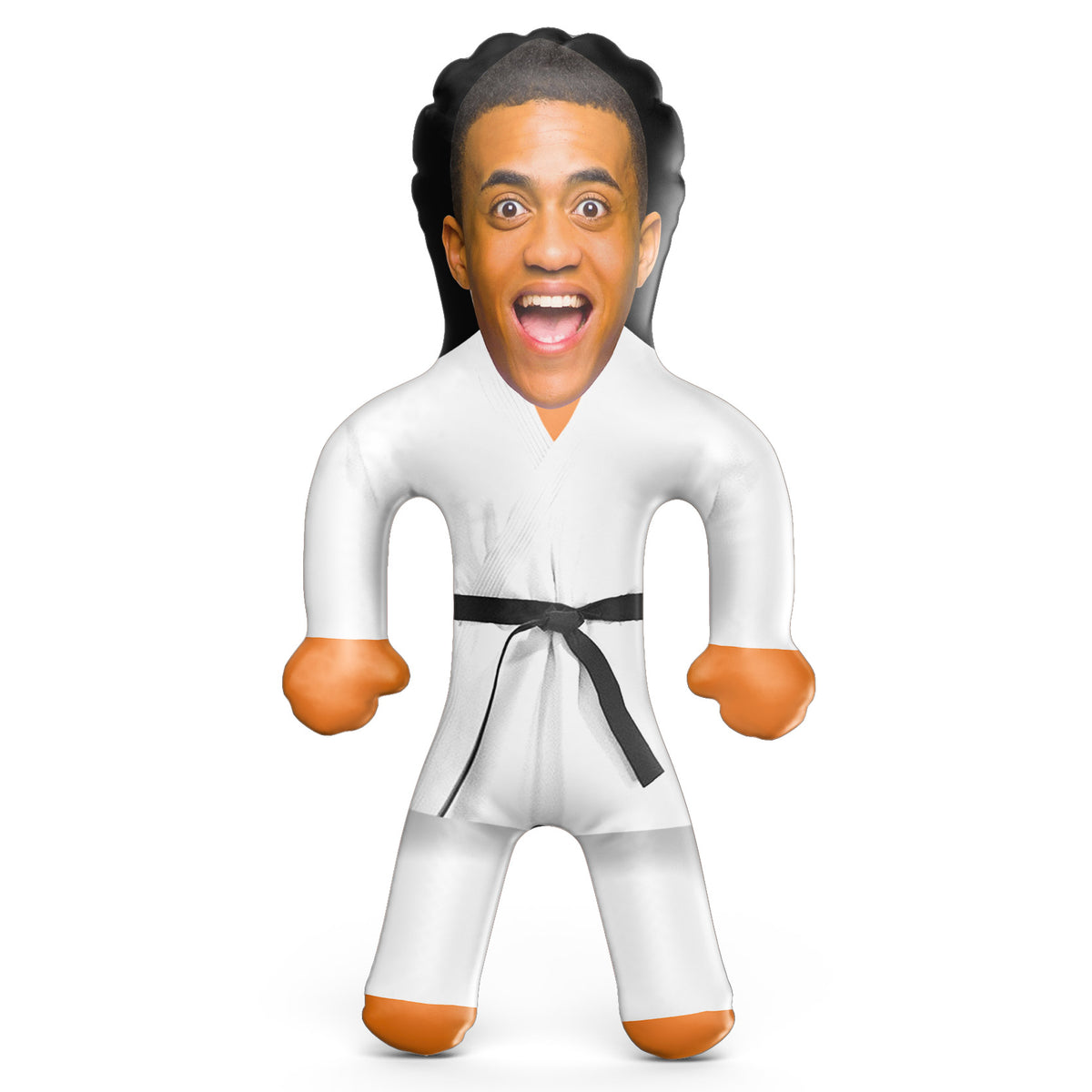 Karate Inflatable Doll - Karate Blow Up Doll