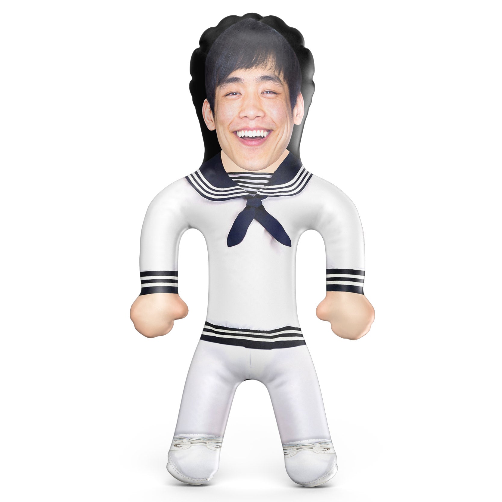 Sailor Inflatable Doll - Sailor Blow Up Doll