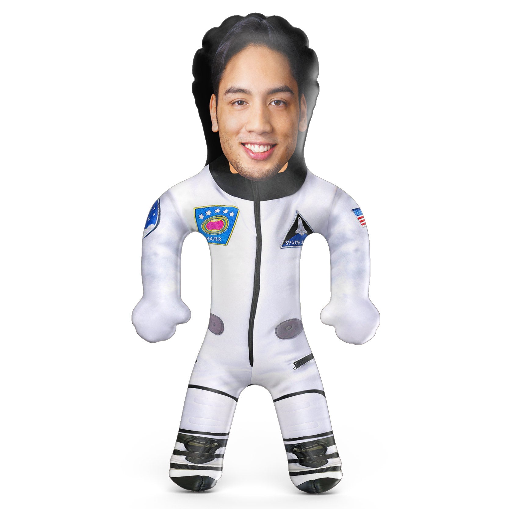 Astronaut Inflatable Doll - Custom Blow Up Doll